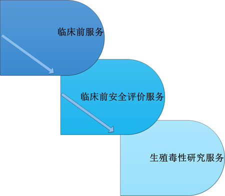 s36沙龙会临床前服务中的生殖毒性服务