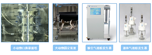 s36沙龙会吸入给药仪器装置