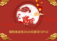 【精彩回顾】s36沙龙会2020关键词TOP10