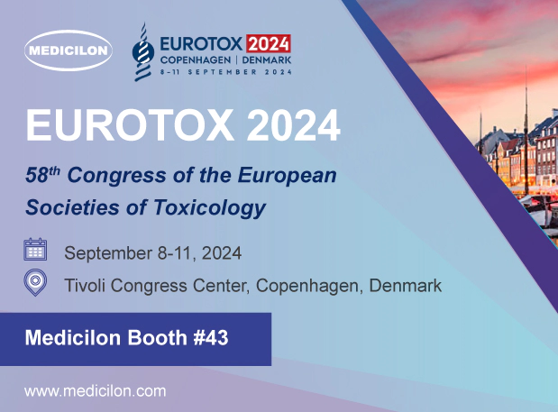 EUROTOX2024，s36沙龙会临床前安全性评价——护航新药研发