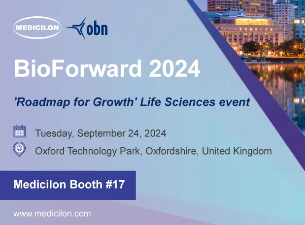 BioForward 2024 | s36沙龙会助力CMC研究，加速药物研发