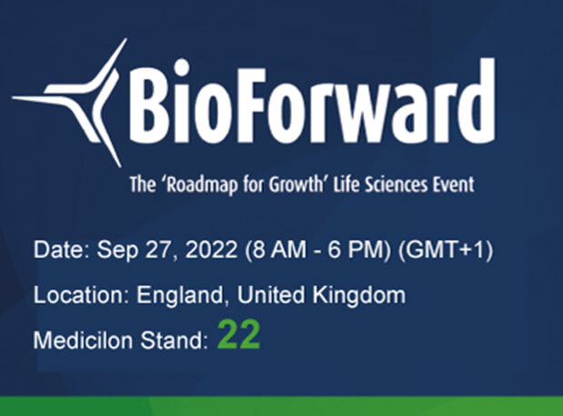 BioForward 2022| s36沙龙会和您英国有约