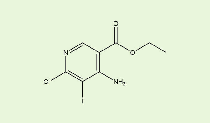 探索制药世界：盘点常见的医药中间体