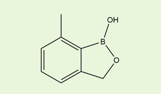 7-甲基-1，3-二氢-2，1-苯并恶杂硼醇-1-醇.jpg