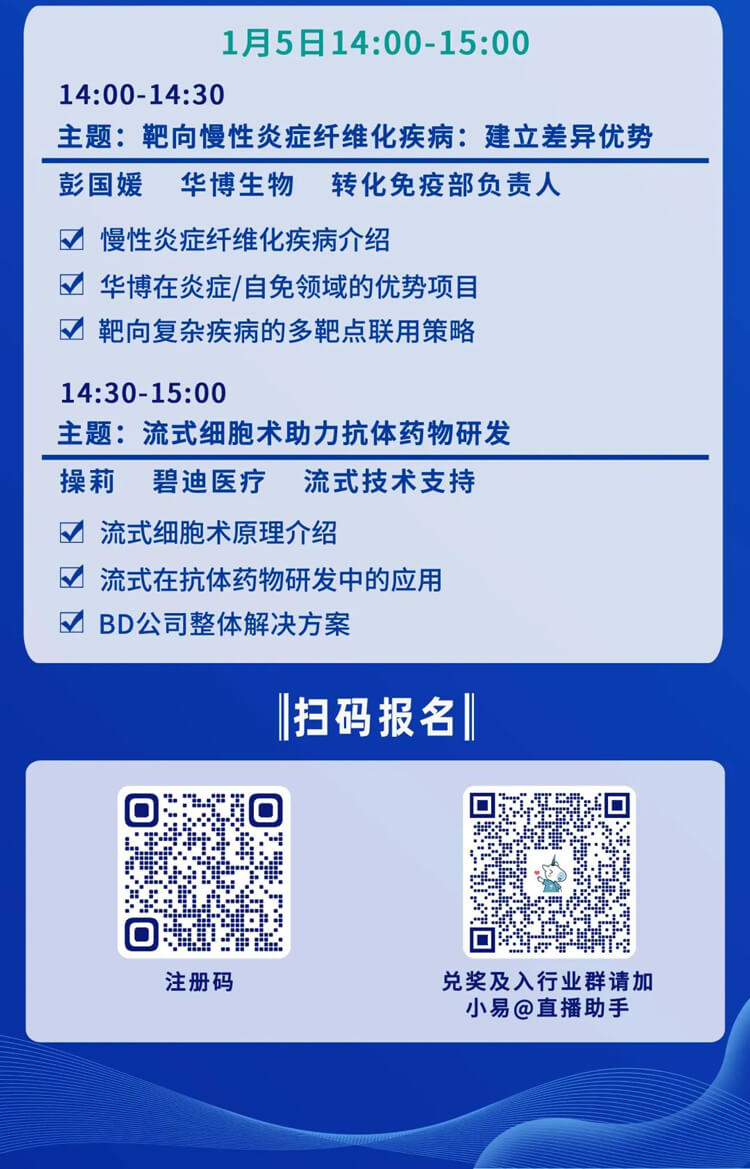 靶点选择，代谢，自免疾病研发及流式细胞术的应用-直播预告_03.jpg